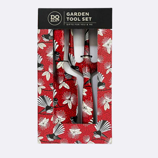 DQ Garden Tool Set