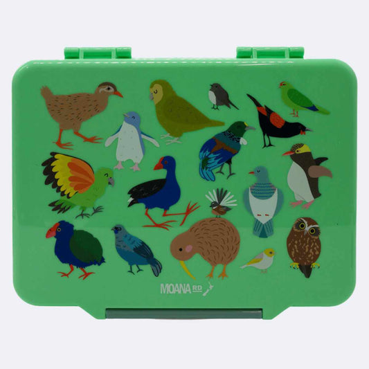 Moana Road Kids Bento Lunch Box