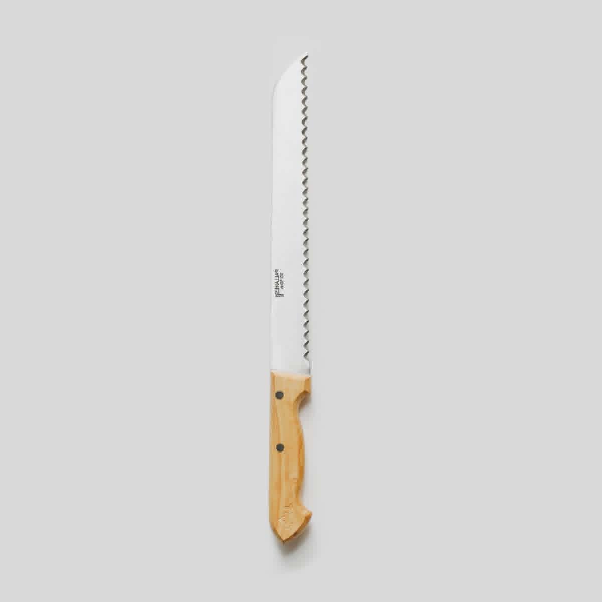 Pallares Bread Knives