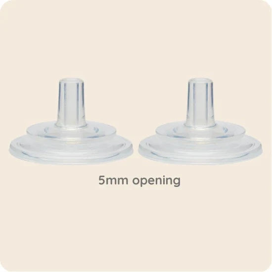 Sobo Food Bottle Straw 5mm Spouts
