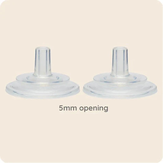 Sobo Food Bottle Straw 5mm Spouts
