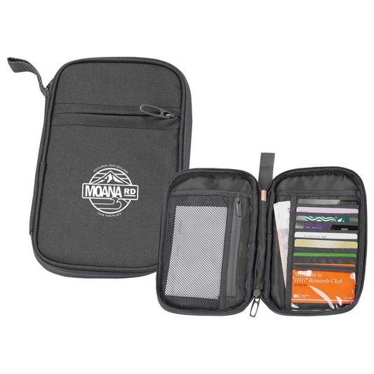 Moana Road Adventure Travel Case