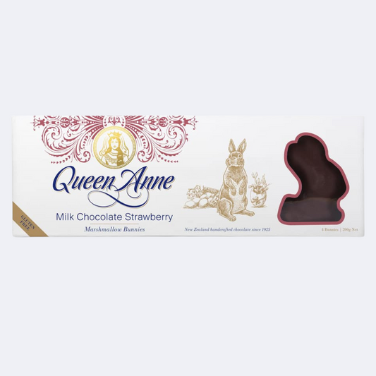 Queen Anne Marshmallow Easter Bunnies