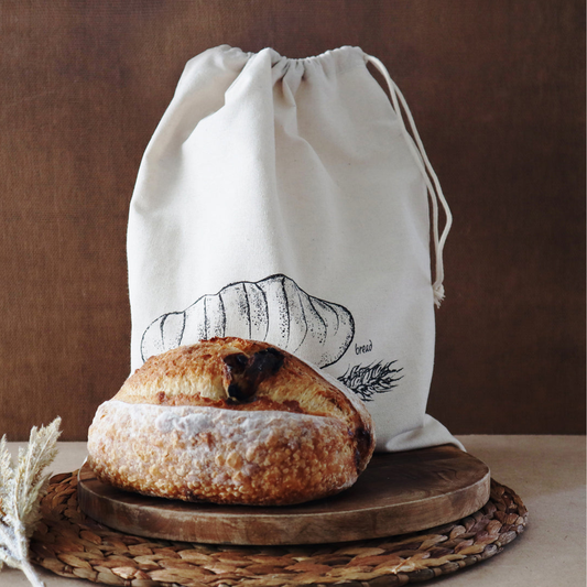 Eco Basics Bread Bag