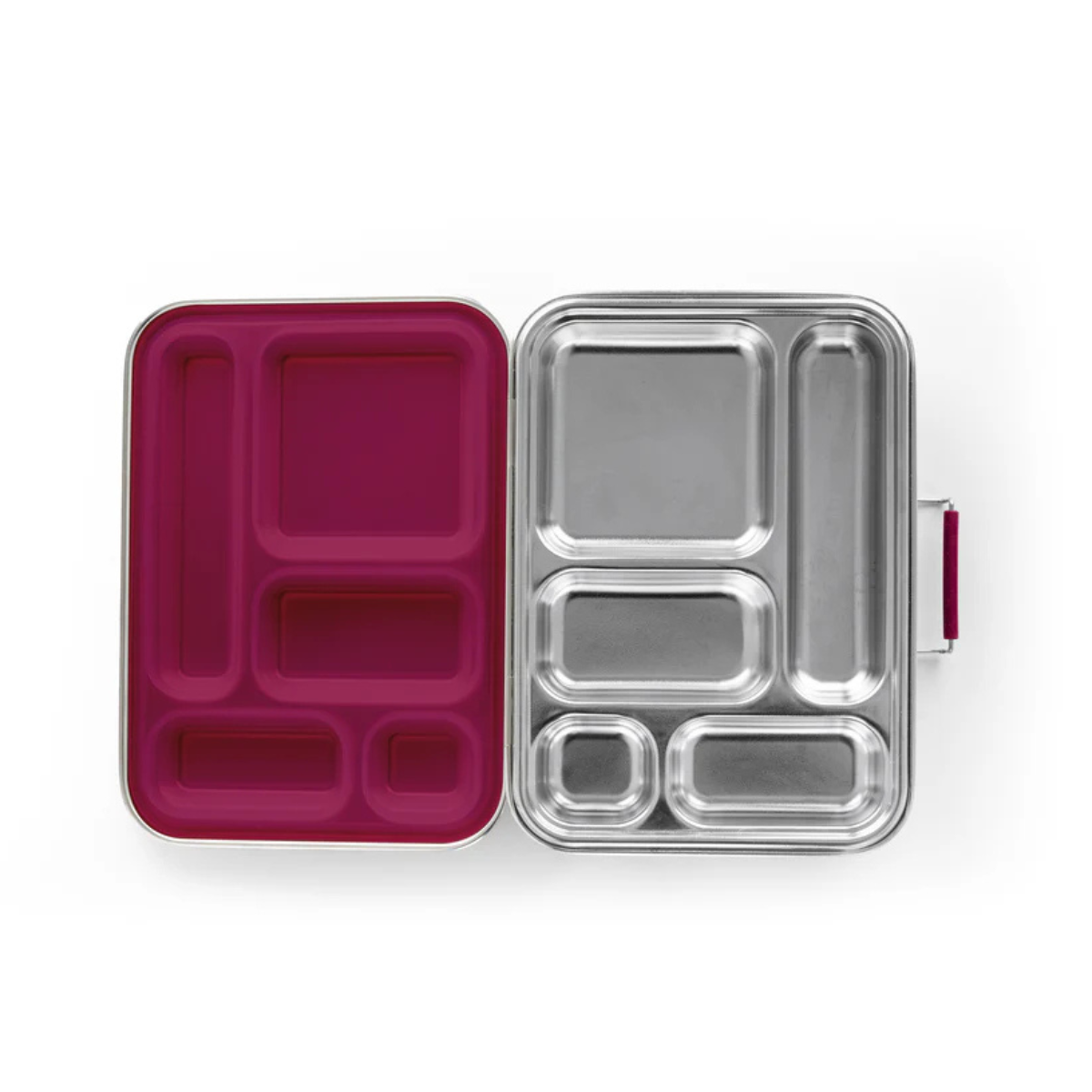 Caliwoods Stainless Bento Lunchbox