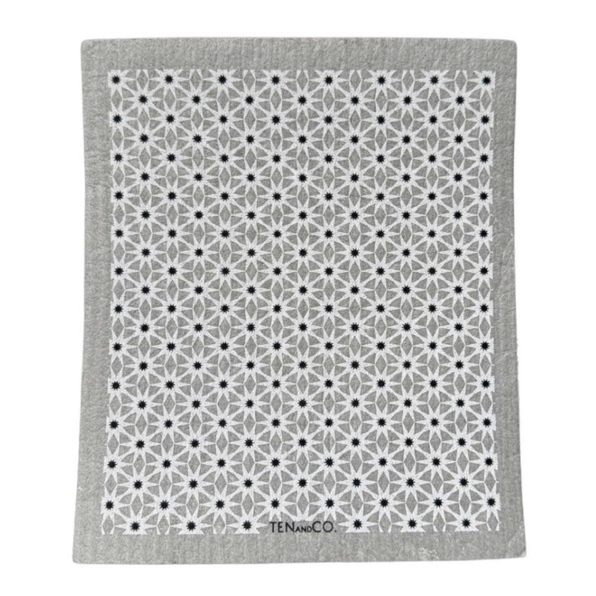 The Green Collective SPRUCE Swedish Dishcloths