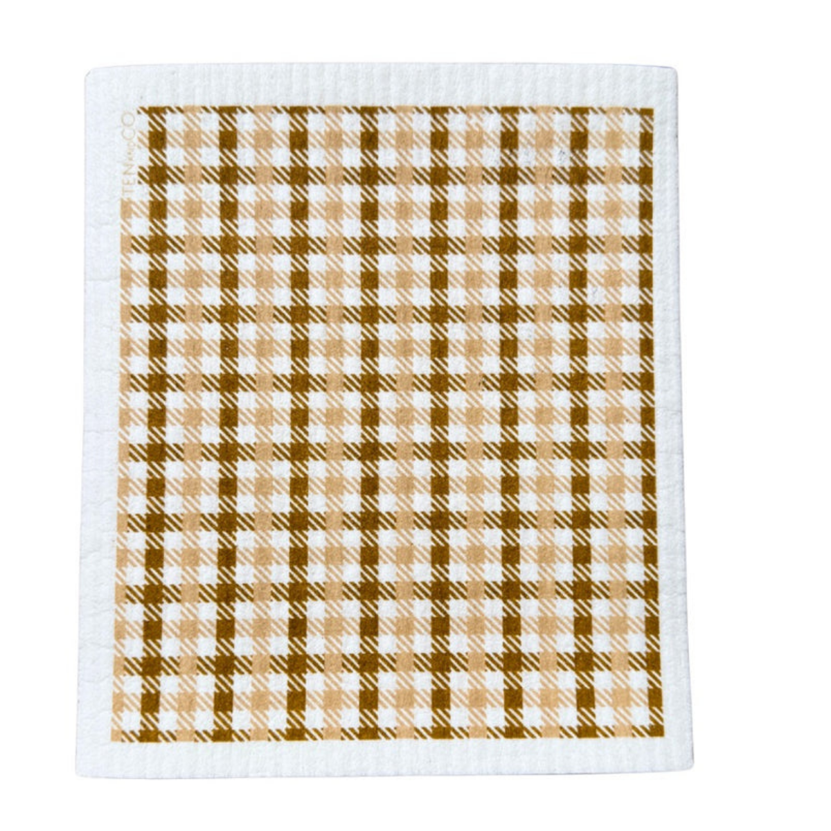 The Green Collective SPRUCE Swedish Dishcloths