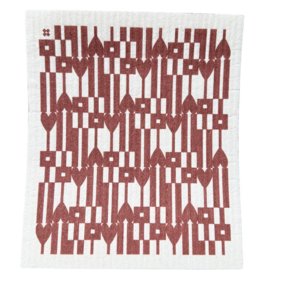 The Green Collective SPRUCE Swedish Dishcloths
