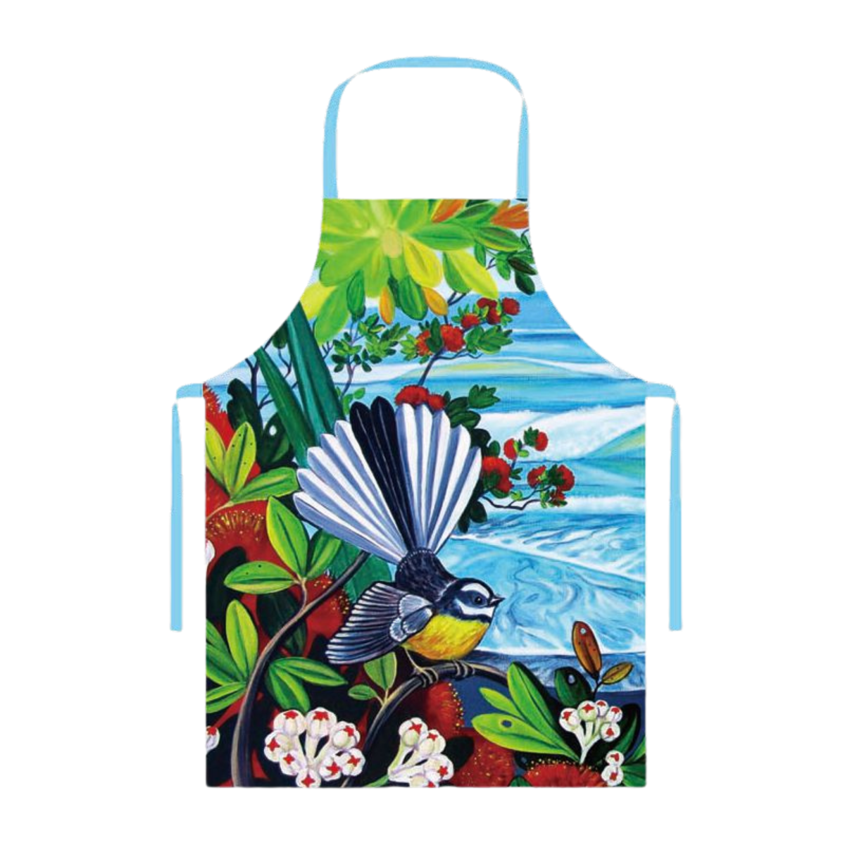 NZ Artwork Aprons