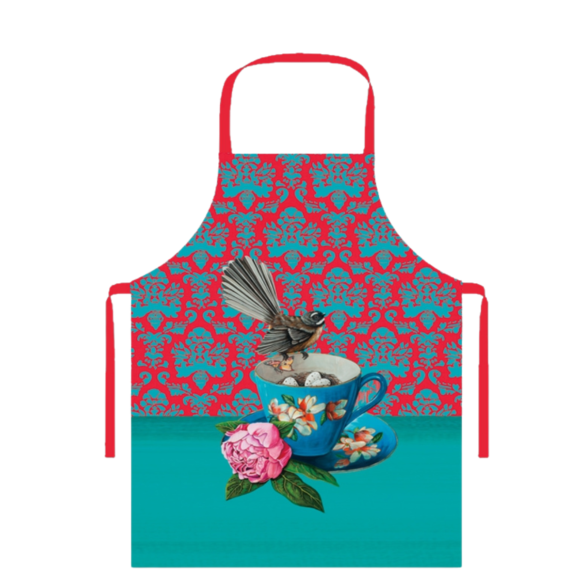 NZ Artwork Aprons