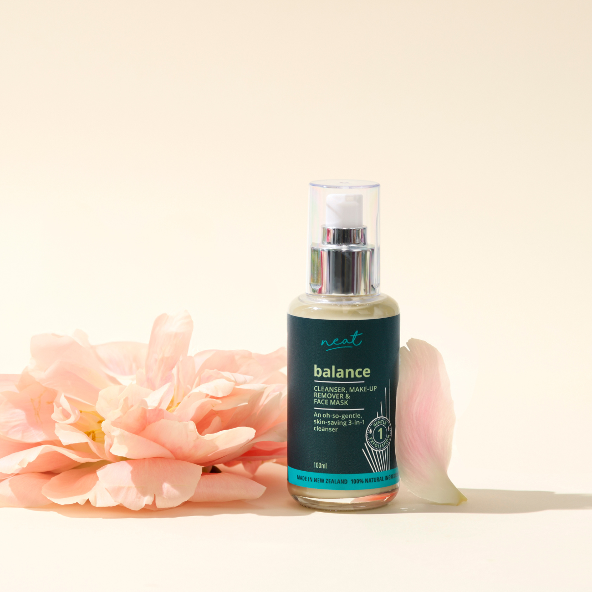 Neat SkinPerfection Mineral Cleanser