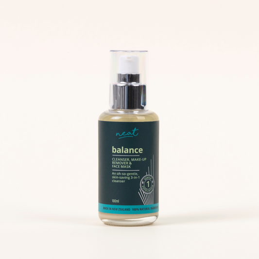 Neat SkinPerfection Mineral Cleanser