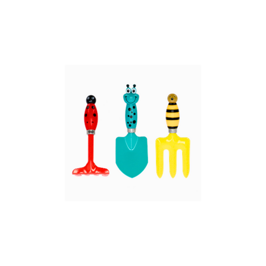 Esschert Design Kids Insect Garden Tools