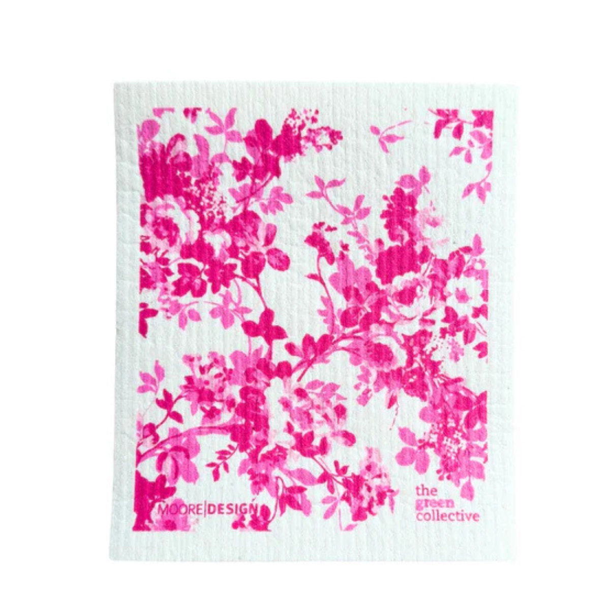 The Green Collective SPRUCE Swedish Dishcloths