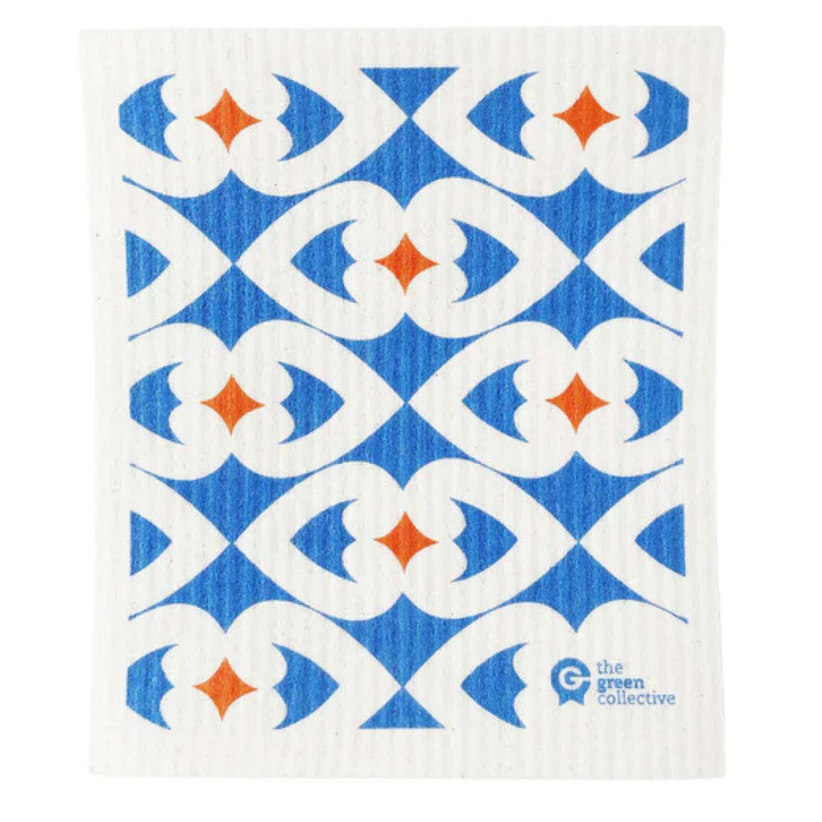 The Green Collective SPRUCE Swedish Dishcloths