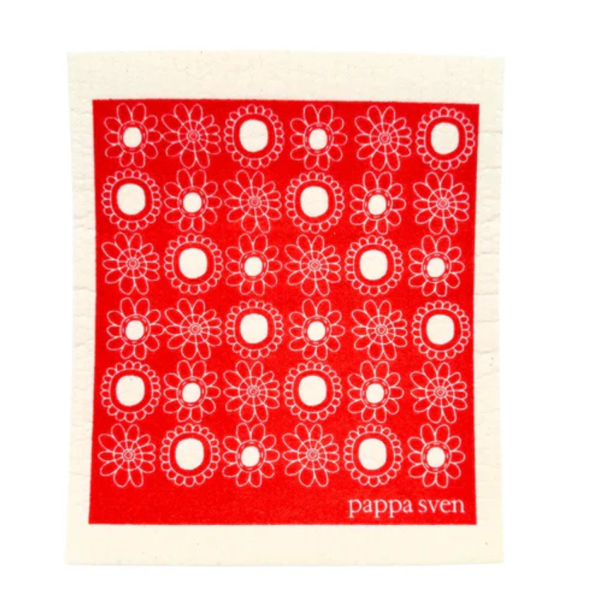 The Green Collective SPRUCE Swedish Dishcloths