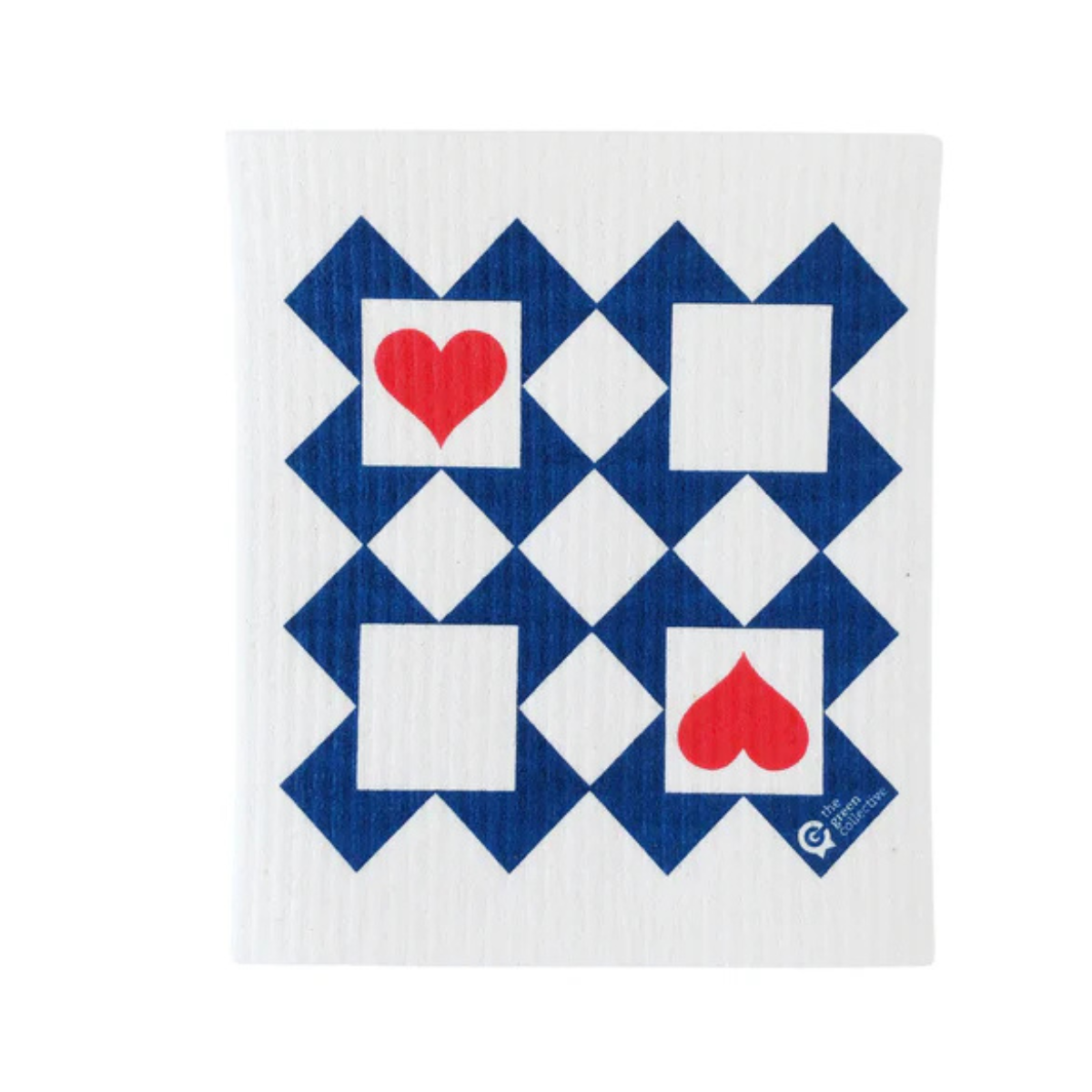 The Green Collective SPRUCE Swedish Dishcloths