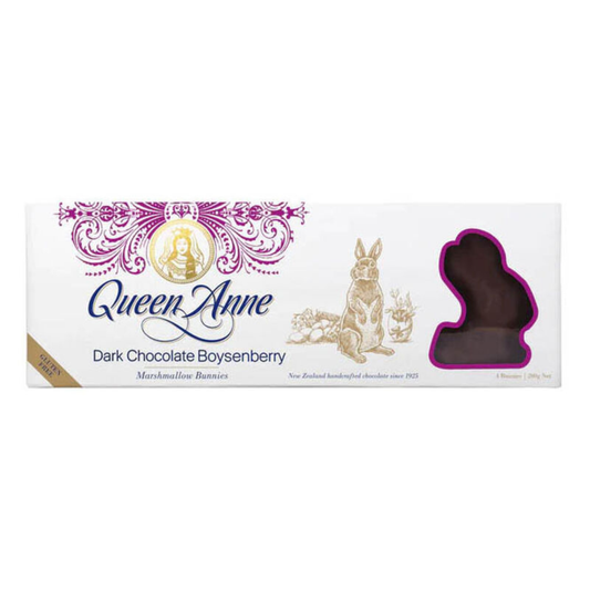 Queen Anne Marshmallow Easter Bunnies