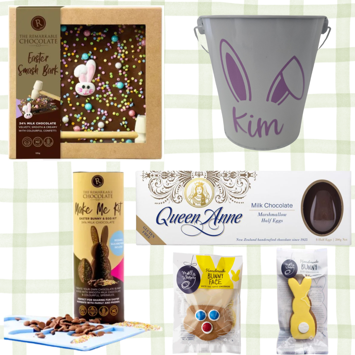 The Little Love Easter Hunt Box