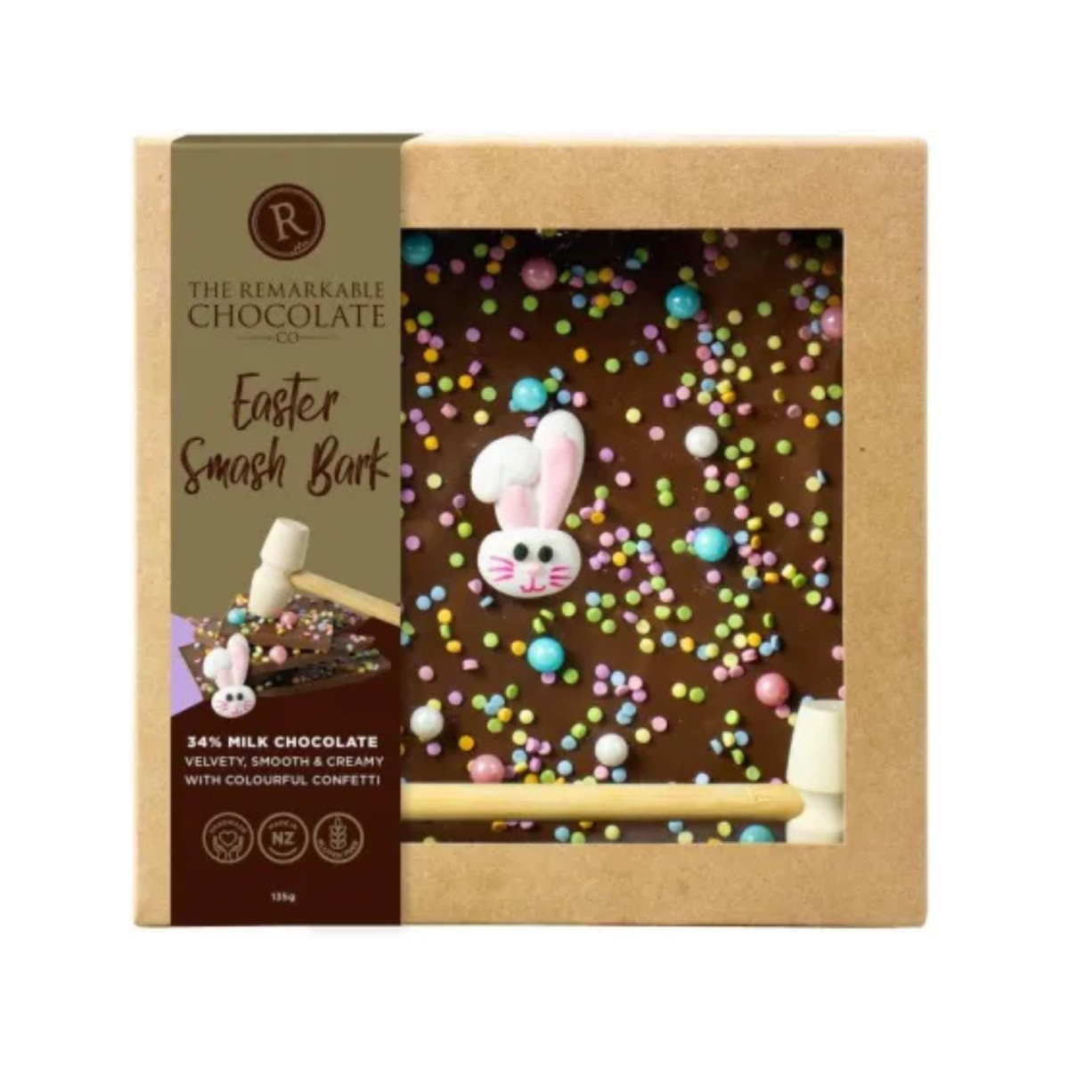 The Easter Smash + Share Box