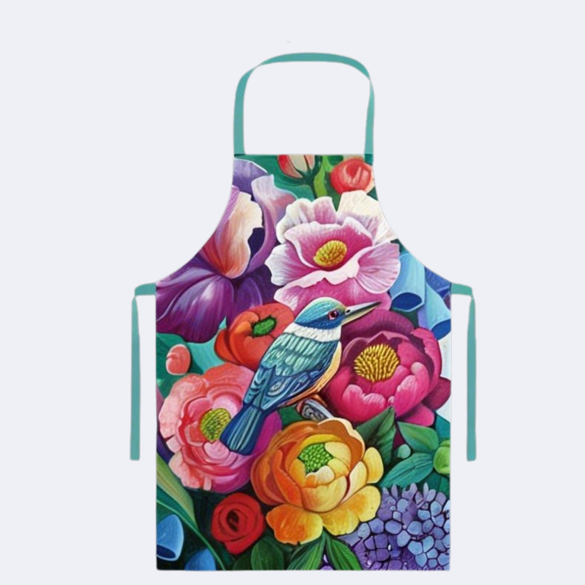 NZ Artwork Aprons