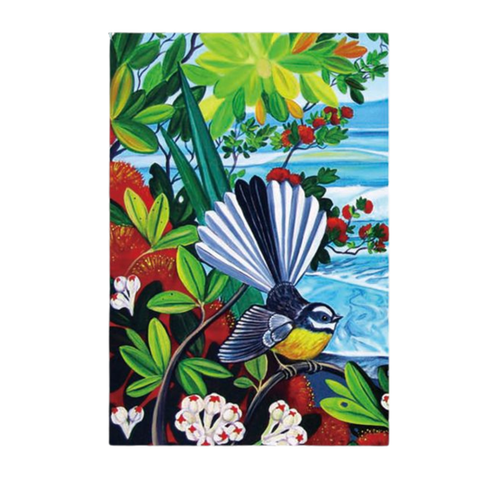 NZ Artwork Tea Towels