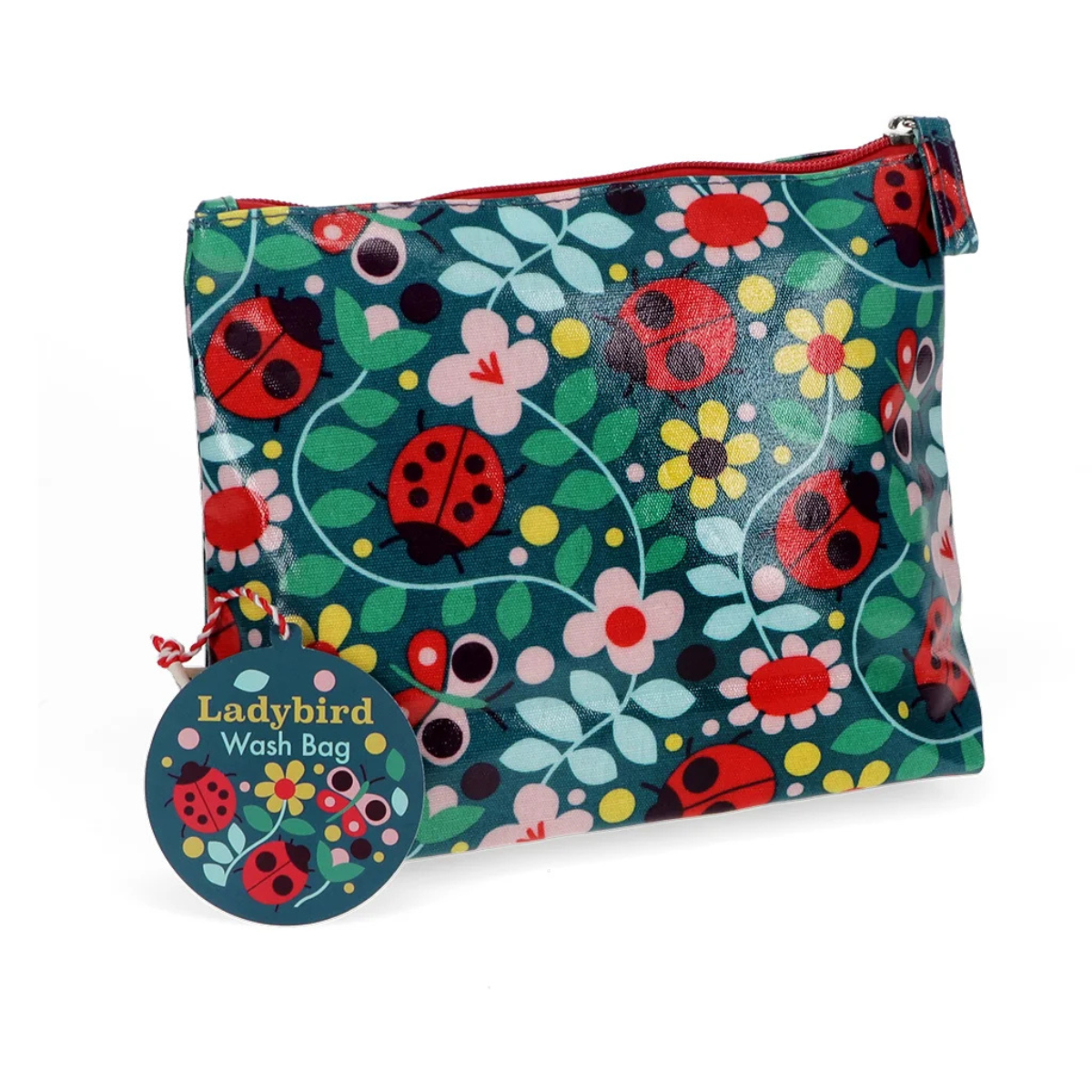 Rex London's Children's Wash Bags