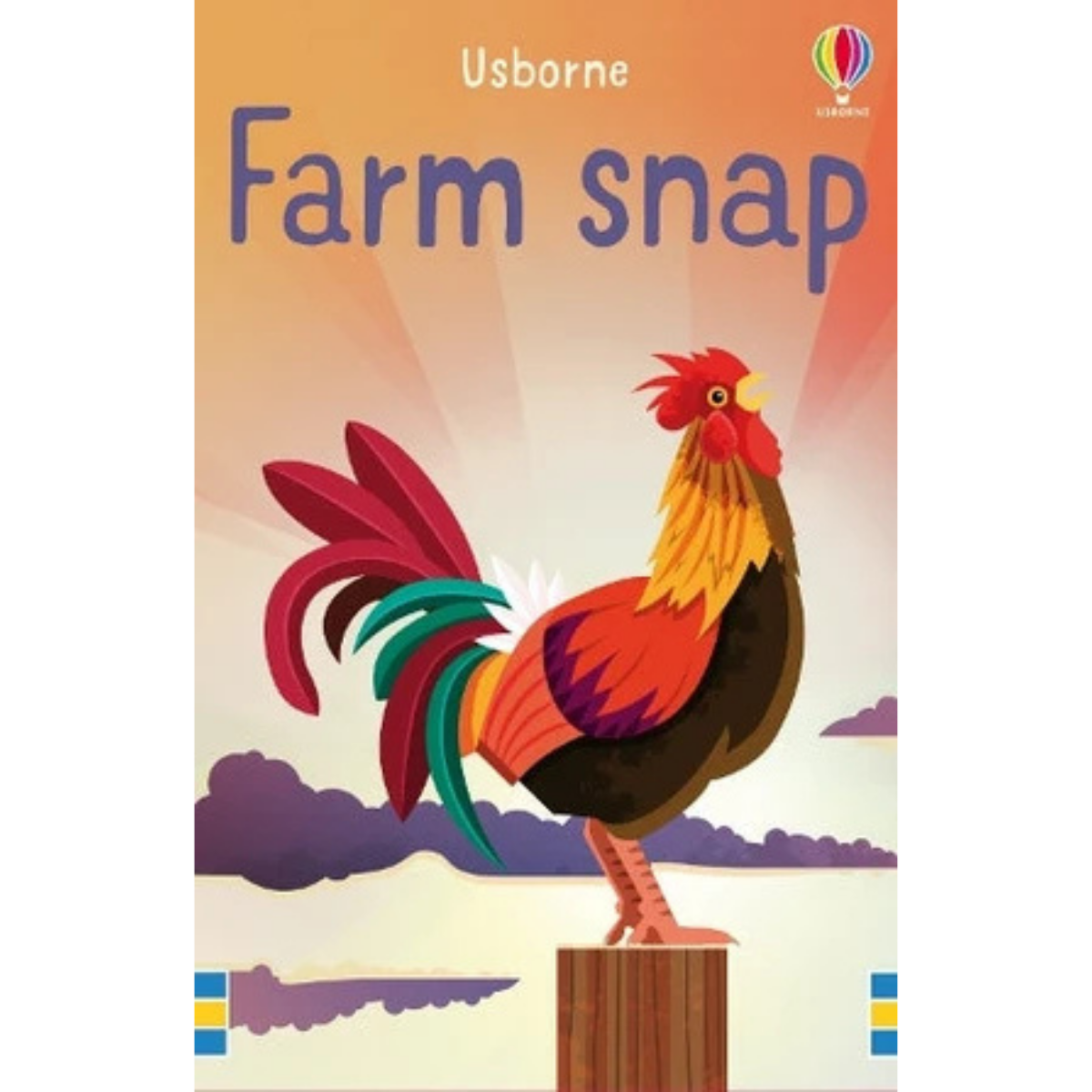 Snap Cards