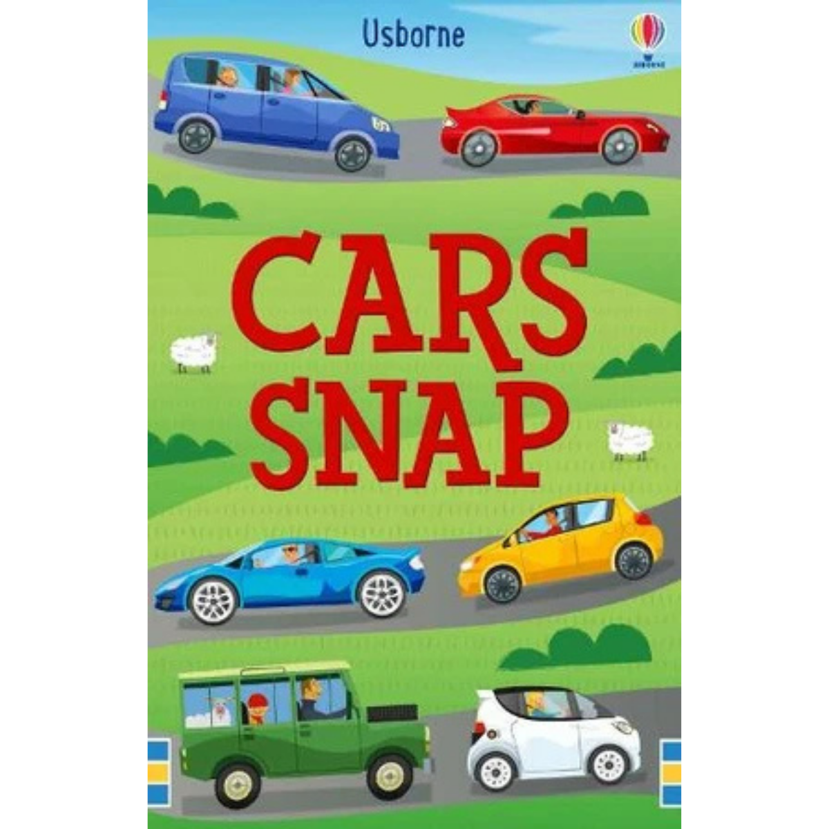Snap Cards