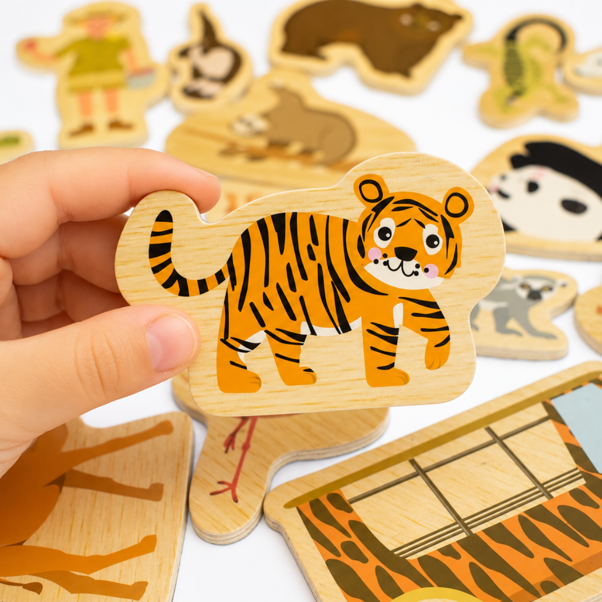 Koala Dream Fridge Friends Pets Magnets
