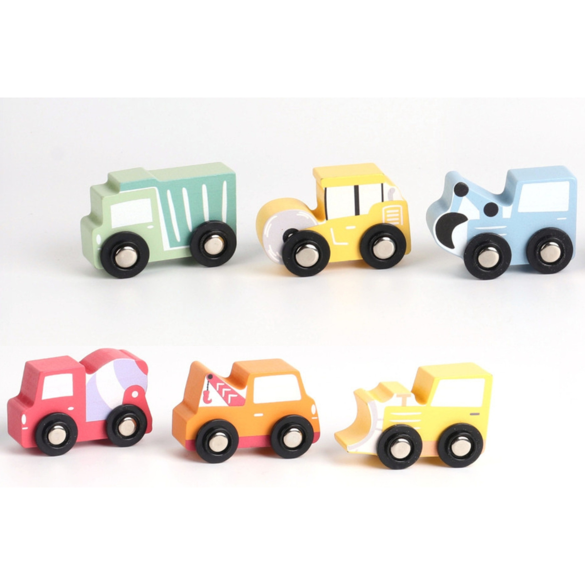Kaper Kidz Vehicles Sets