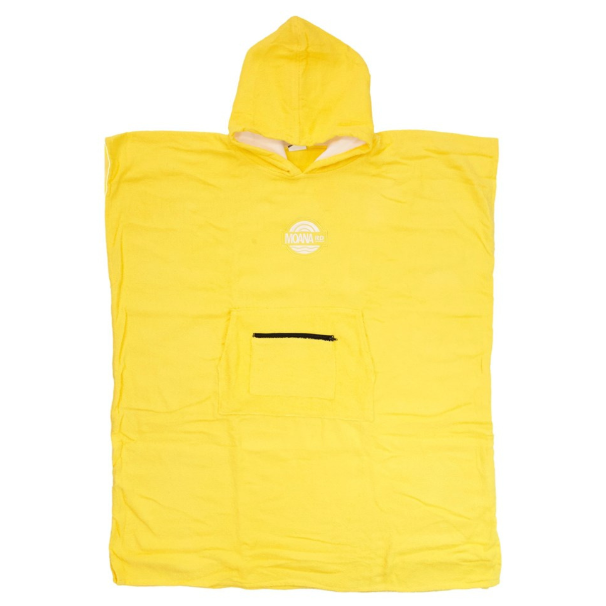 Moana Road Adventure Towel Hoodie (Adults)