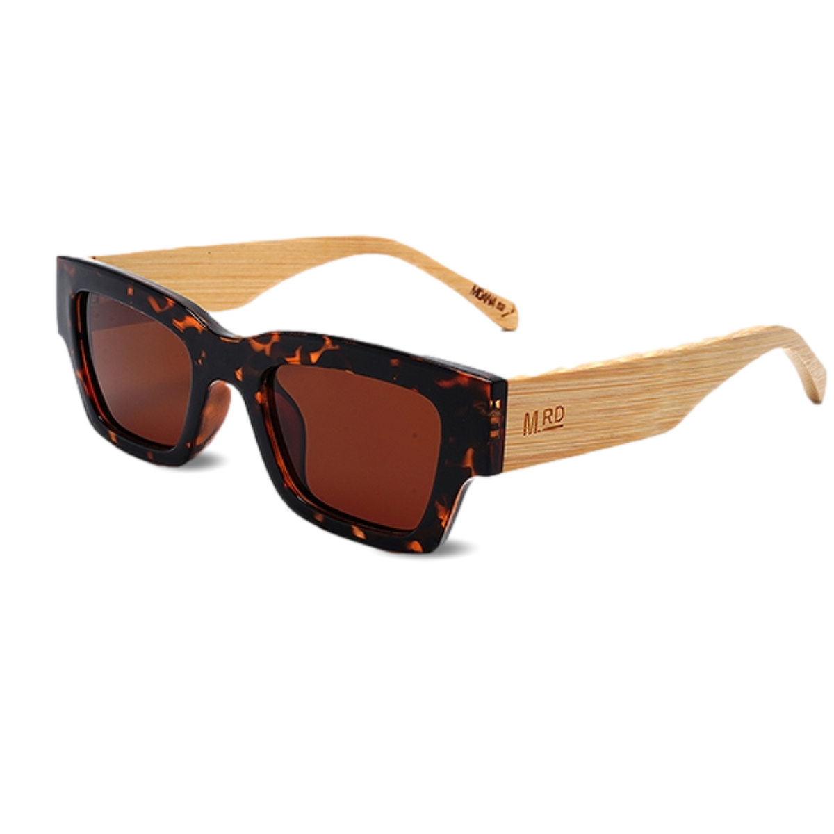 Moana Road Bergen Sunglasses