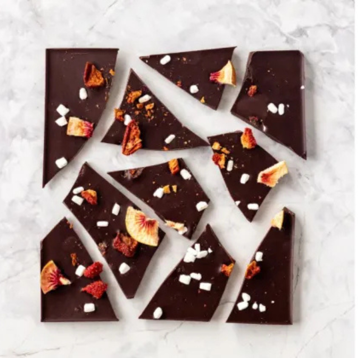 Remarkable Chocolate Smash Bark