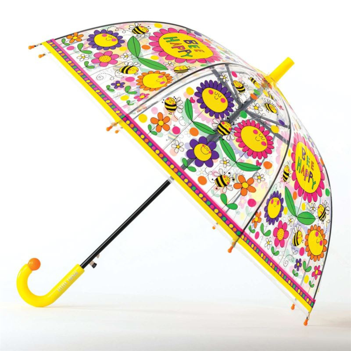 Bee Happy Umbrella