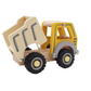 Calm + Breezy Construction Vehicles