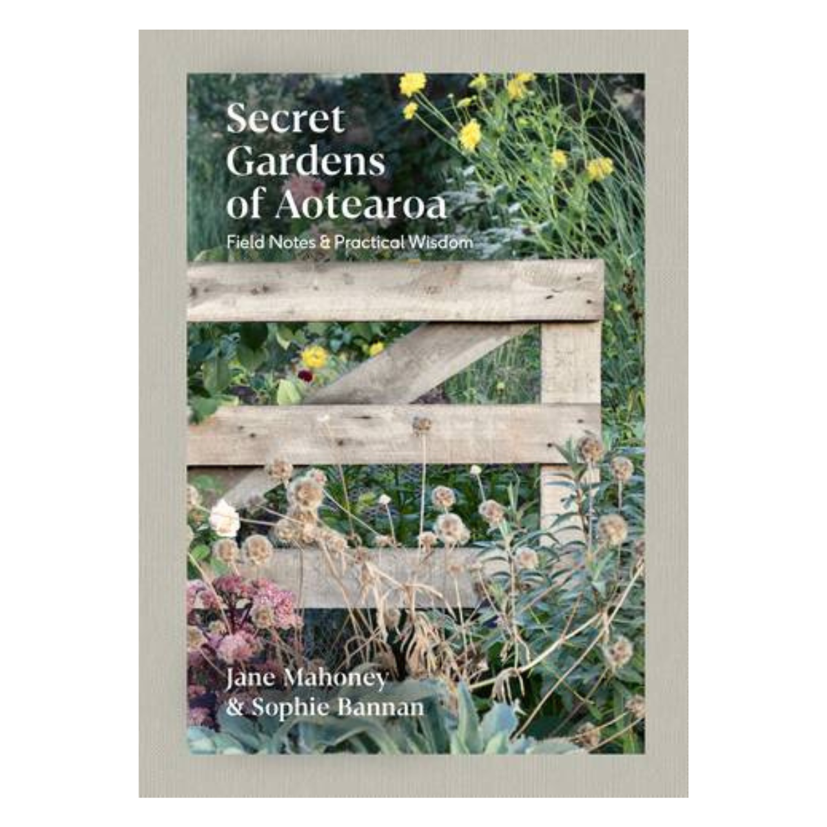 Secret Gardens of Aotearoa