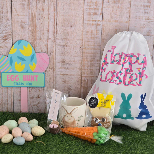 Easter Cuteness Gift Box