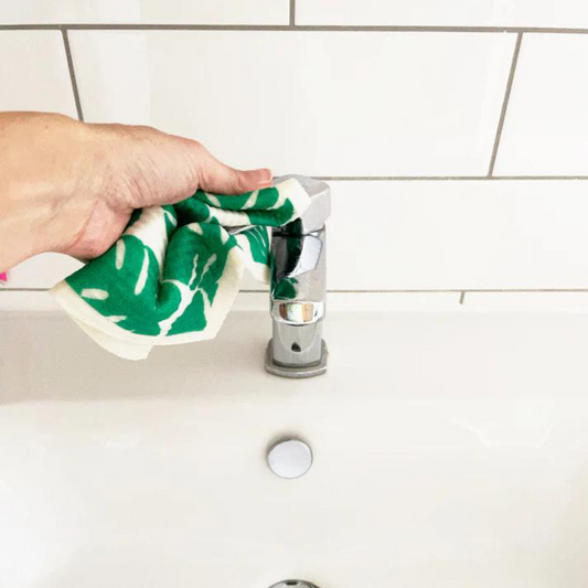 The Green Collective SPRUCE Swedish Dishcloths