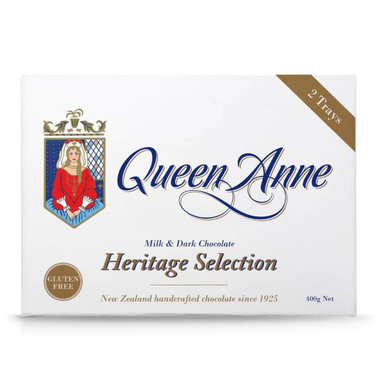 Queen Anne Heritage Selection