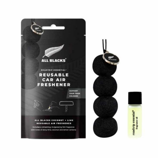 All Blacks Smelly Balls Set