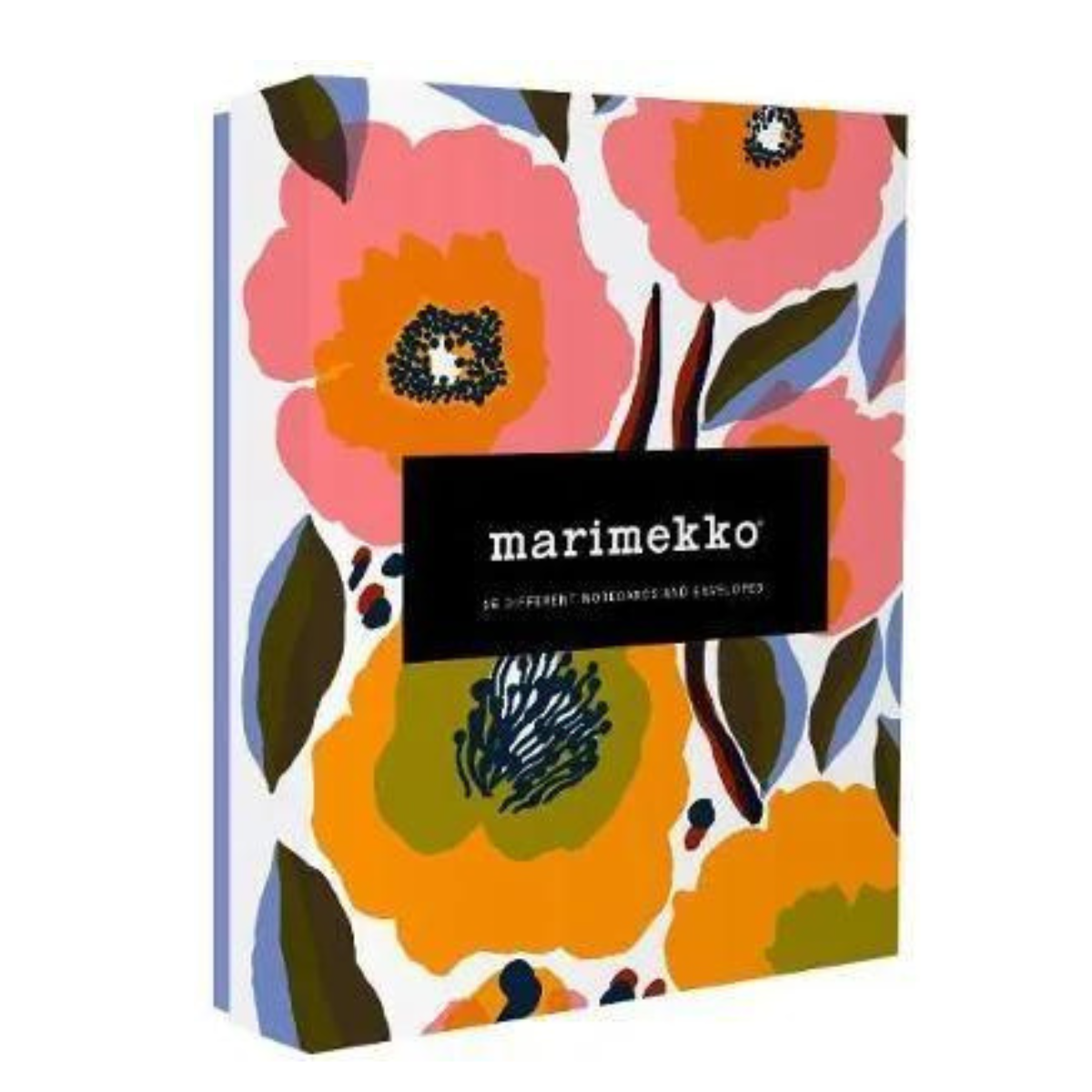 Marimekko Kukka Notecards