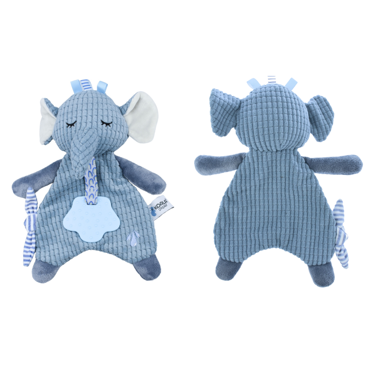 Koala Dream Snuggle Buddy Trunks Elephant Soft Snuggler