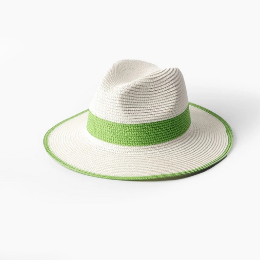 Stilen NZ Emily Summer Fedora