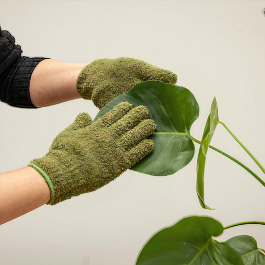 Plant Dusting Gloves