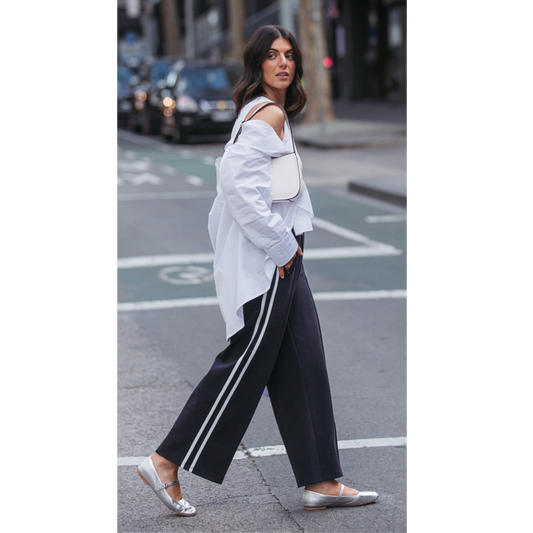 Feather & Noise Noah Cropped Pants