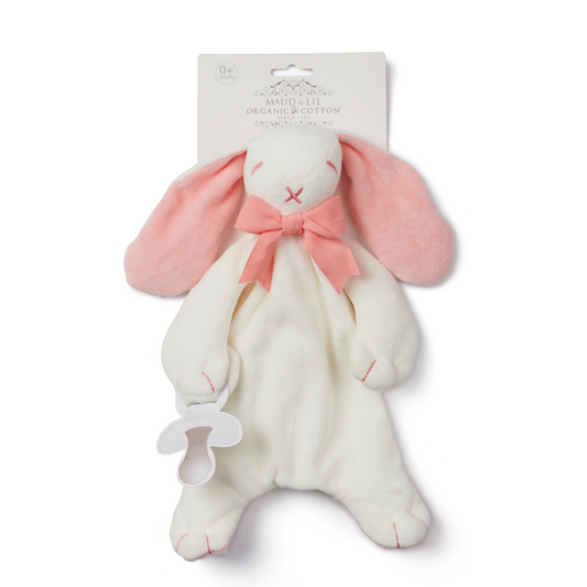 Maud & Lil Organic Cotton Comforter