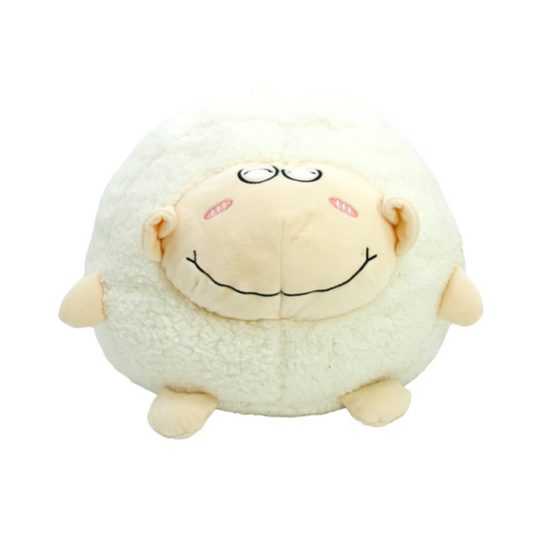 Moana Road Hipi Nui The Big Sheep!