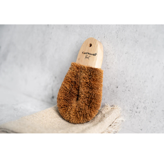 Caliwoods Foot Brush
