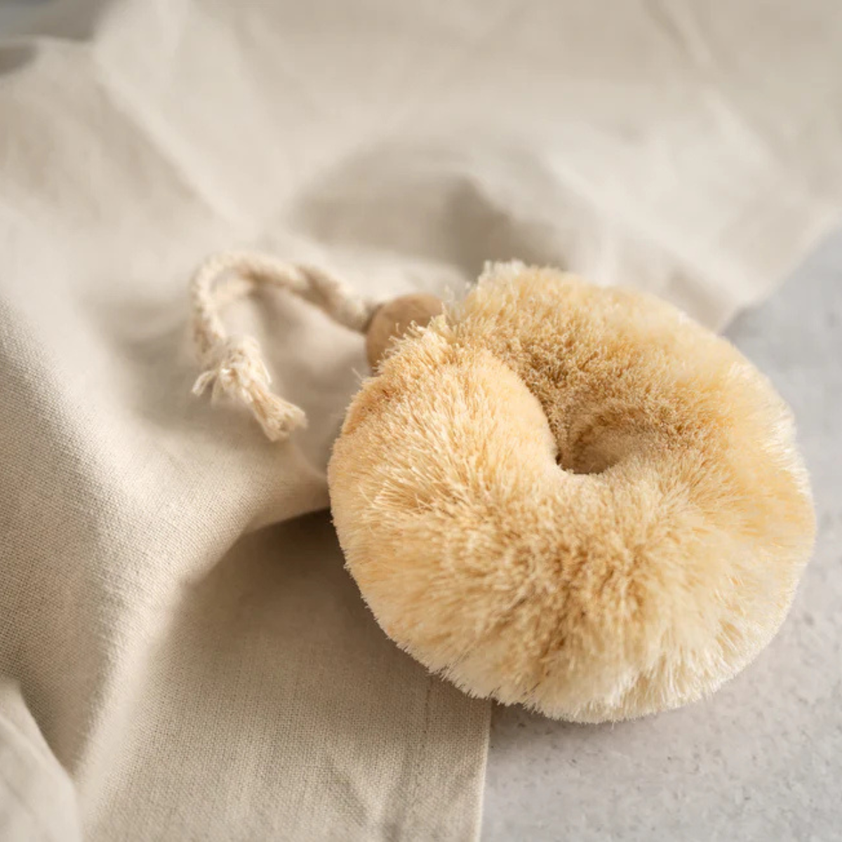 Caliwoods Body Brush